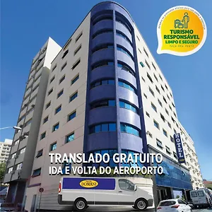 Domani Hotel Guarulhos