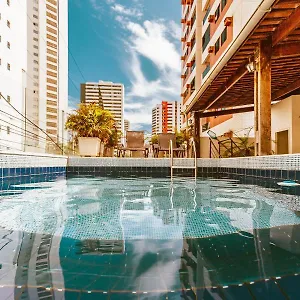 Vivaz Boutique Hotel Recife