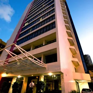 Rede Andrade Lg Hotel Recife