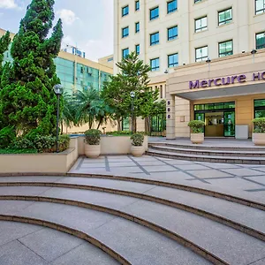 Mercure Pinheiros Hotel São Paulo