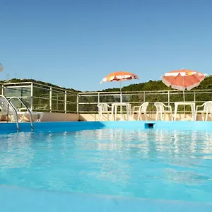 Hotel Joaquina Beach