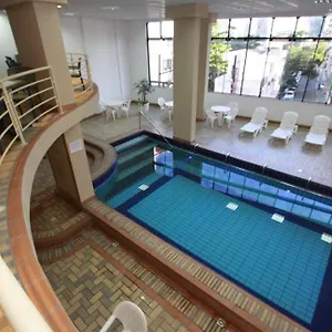 Blumenau - Balneário Camboriú