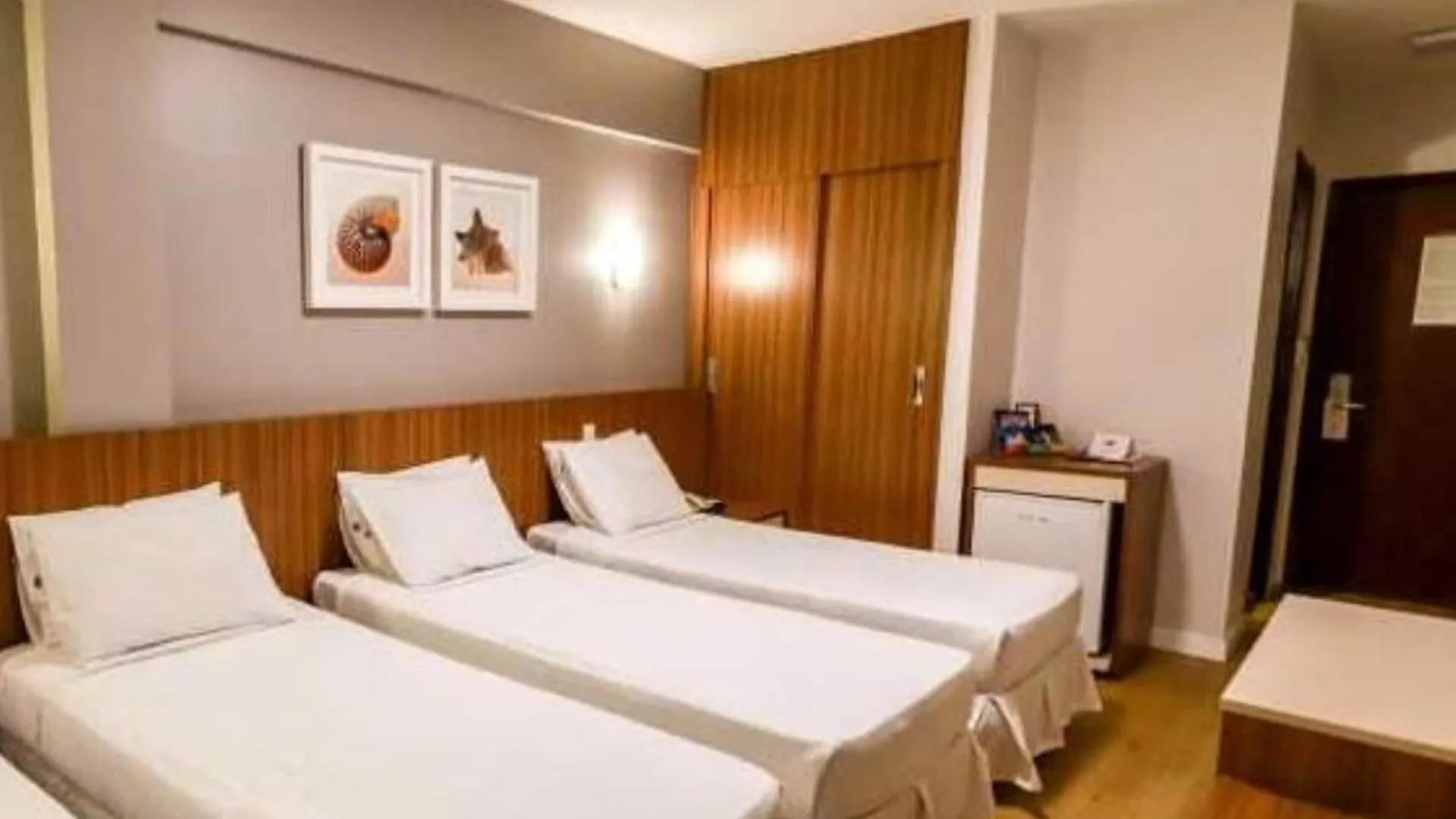 ****  Hotel Pires Balneario Camboriu Brazil