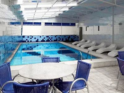 Hotel Pires Balneario Camboriu
