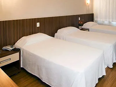 Hotel Pires Balneario Camboriu