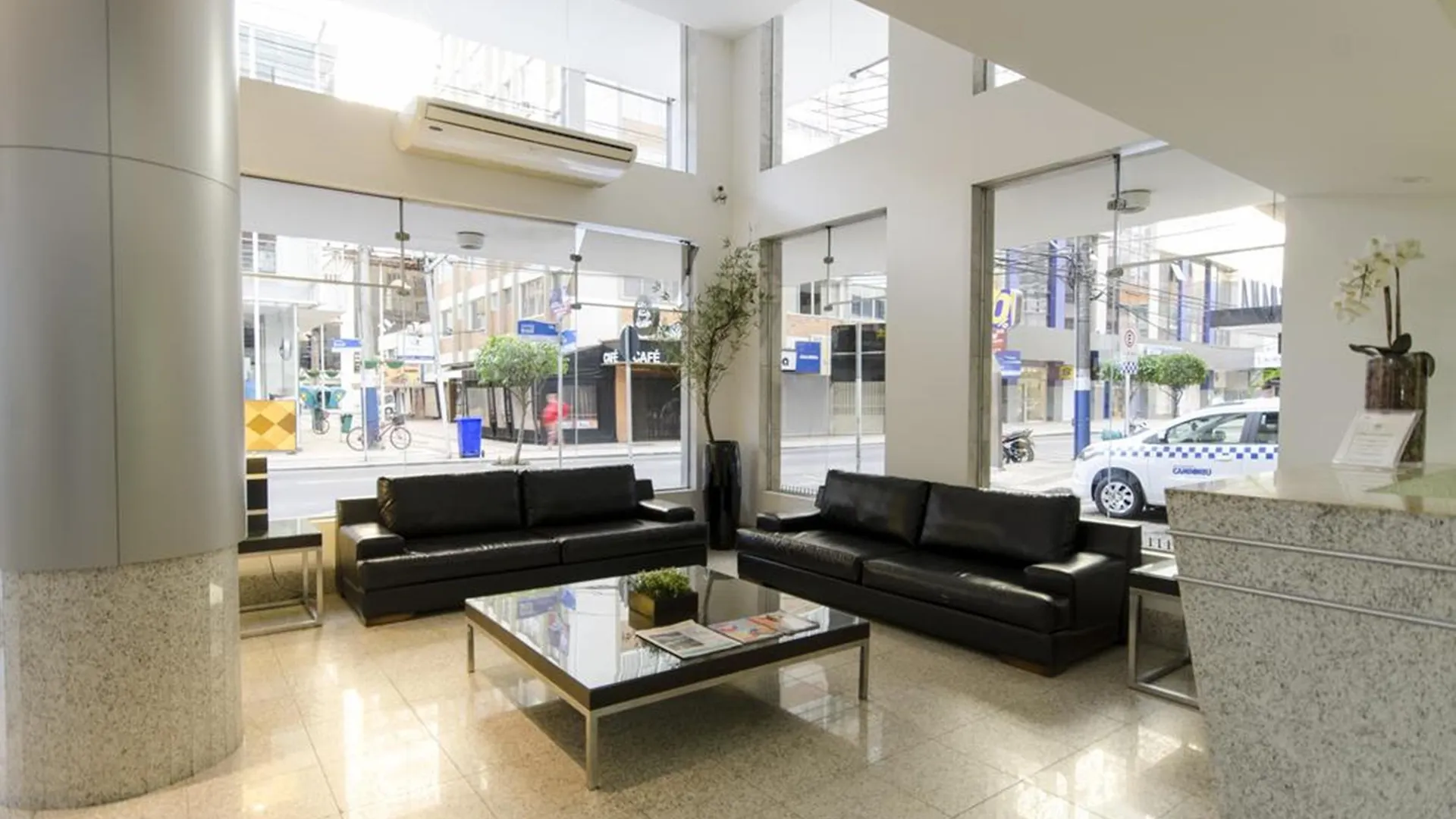 Hotel Pires Balneario Camboriu 4*,  Brazil