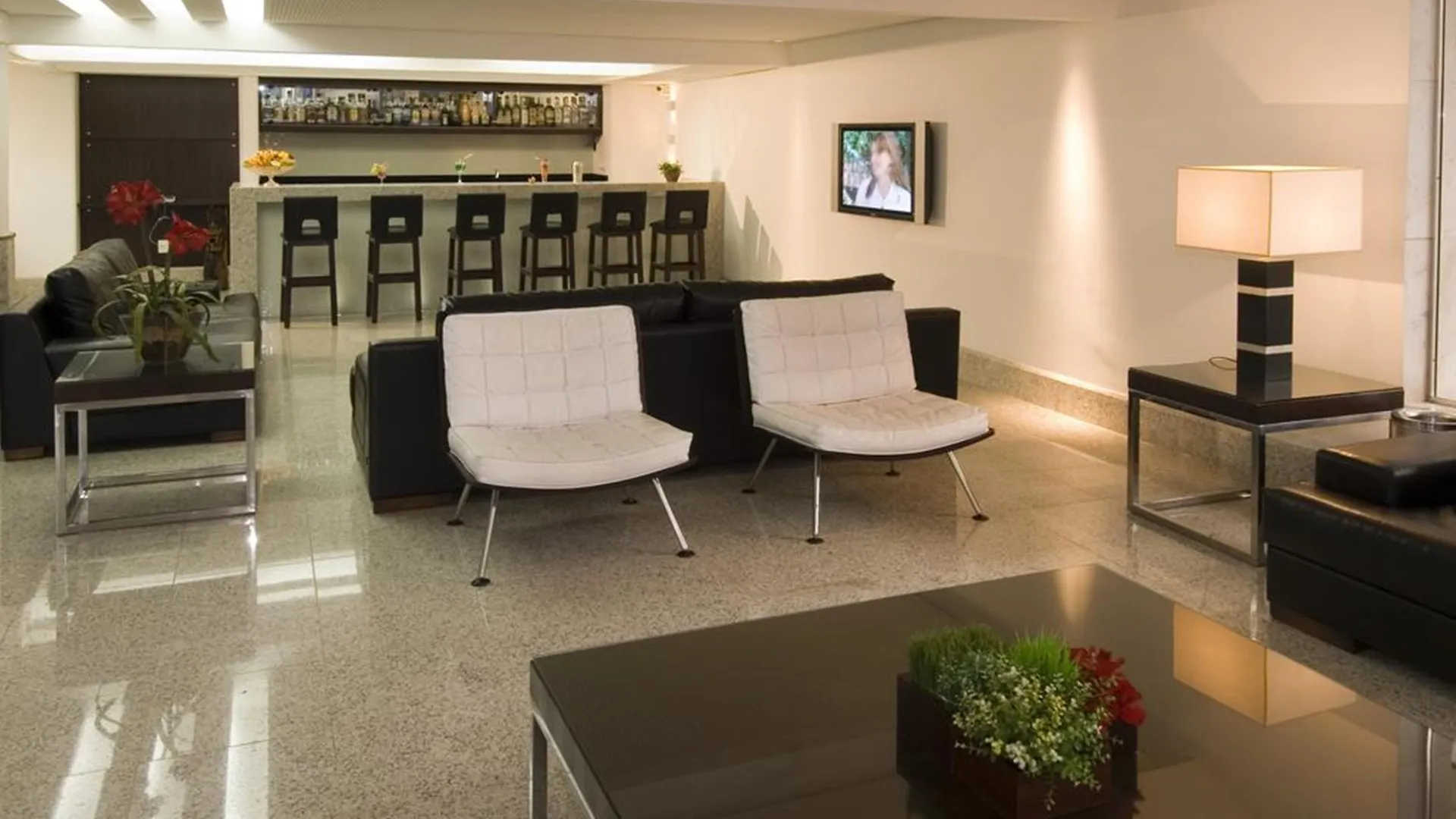 Hotel Pires Balneario Camboriu