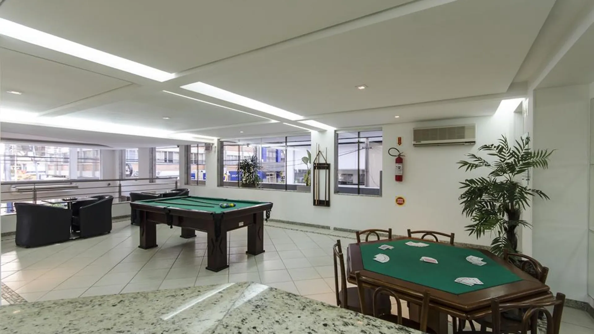 ****  Hotel Pires Balneario Camboriu Brazil