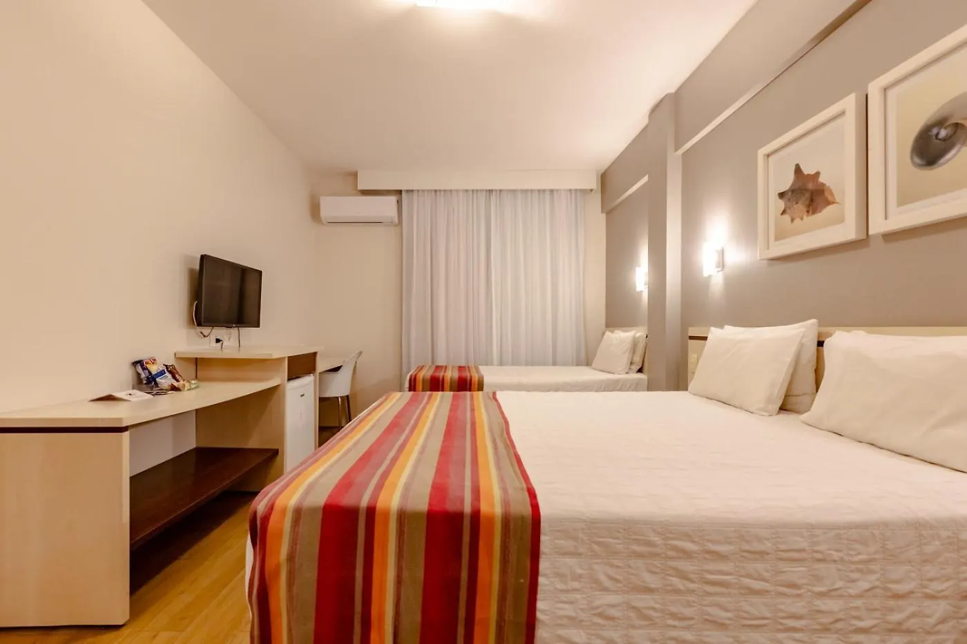 Hotel Pires Balneario Camboriu