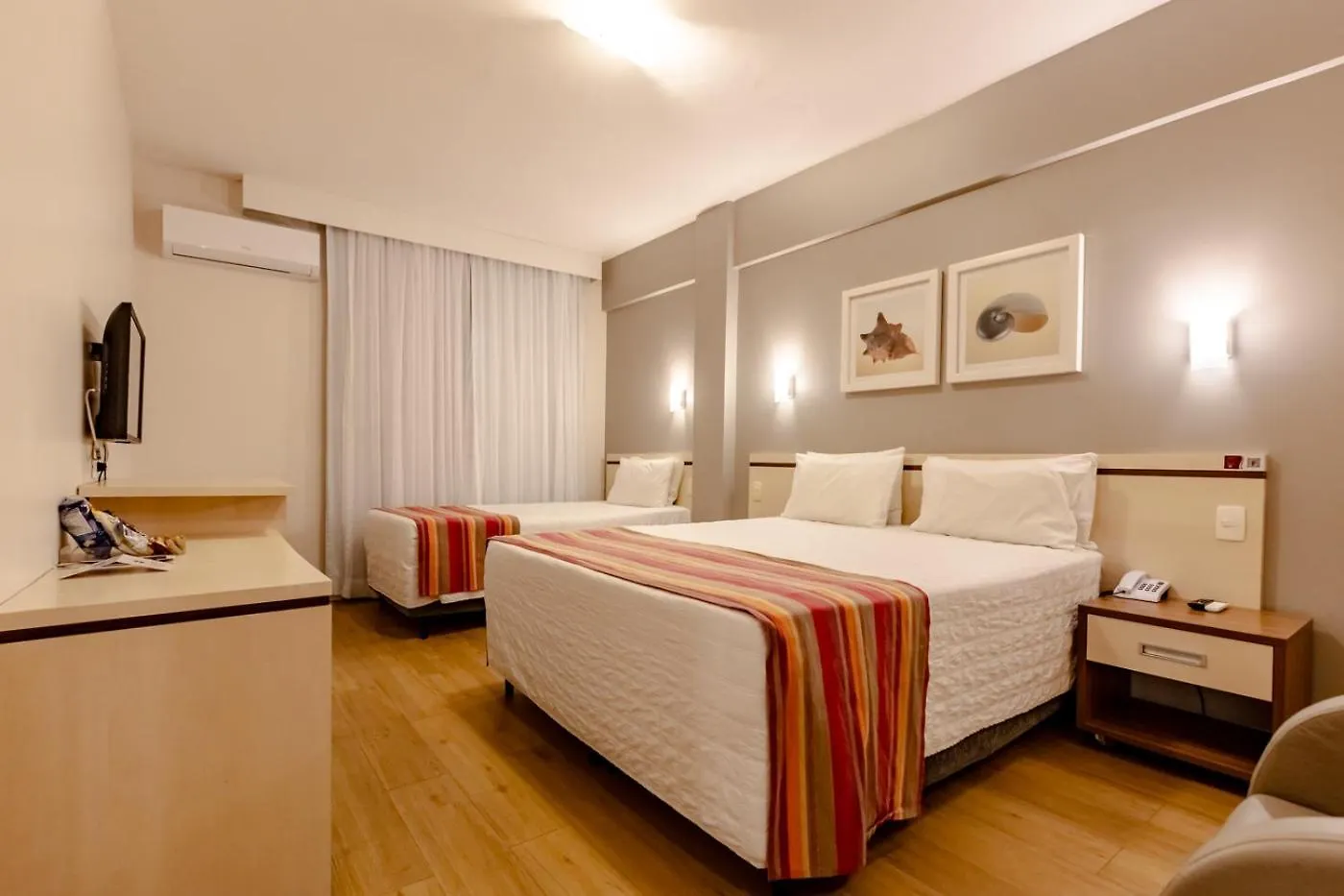 Hotel Pires Balneario Camboriu