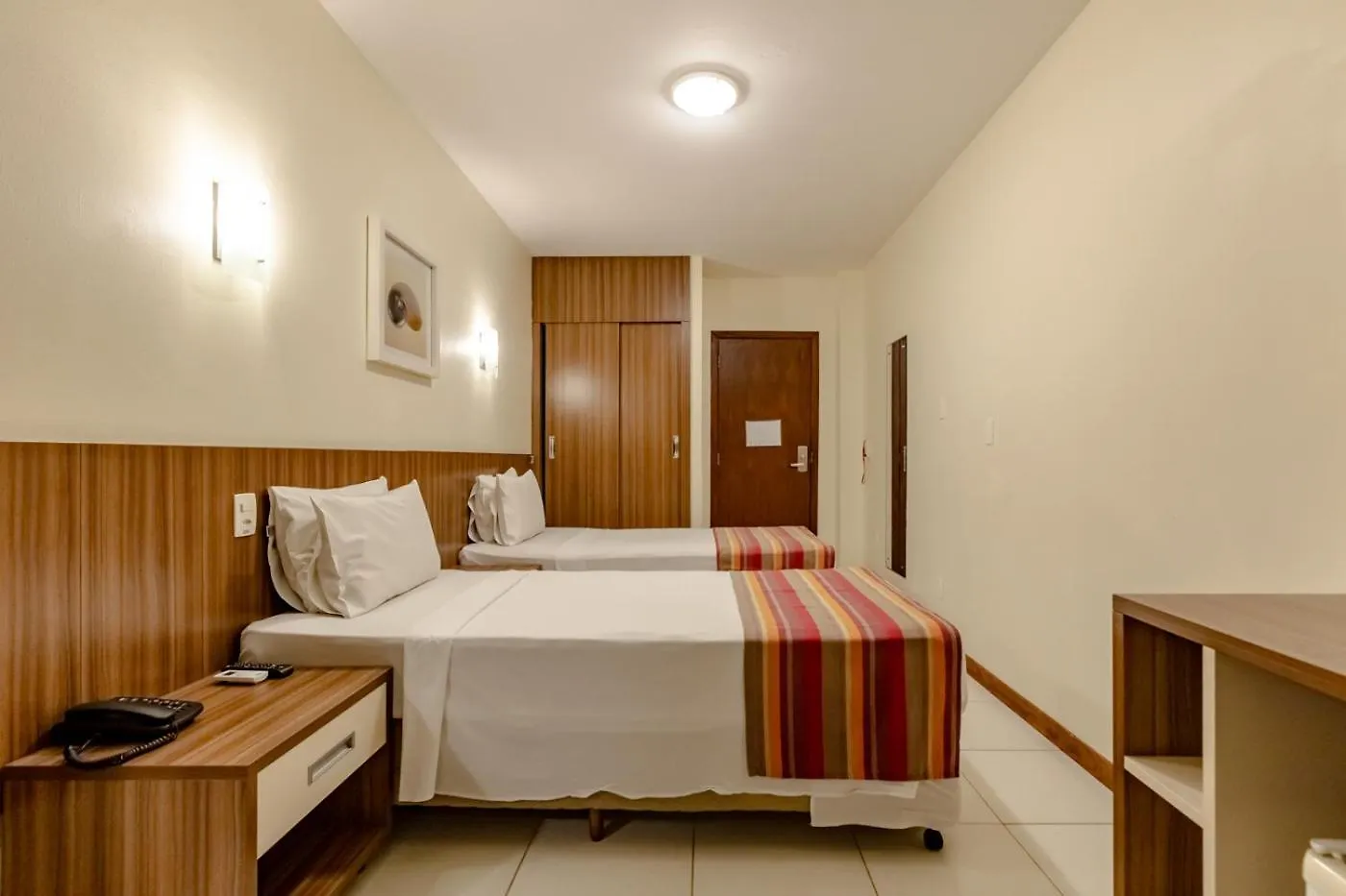 Hotel Pires Balneario Camboriu