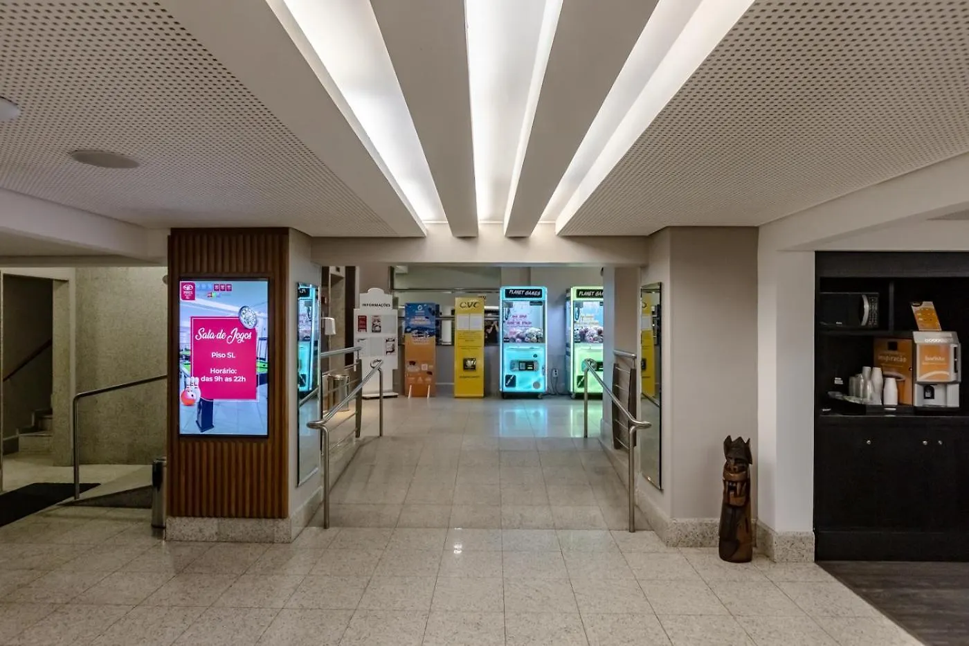 Hotel Pires Balneario Camboriu