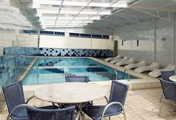 Hotel Pires Balneario Camboriu