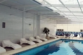 Hotel Pires Balneario Camboriu
