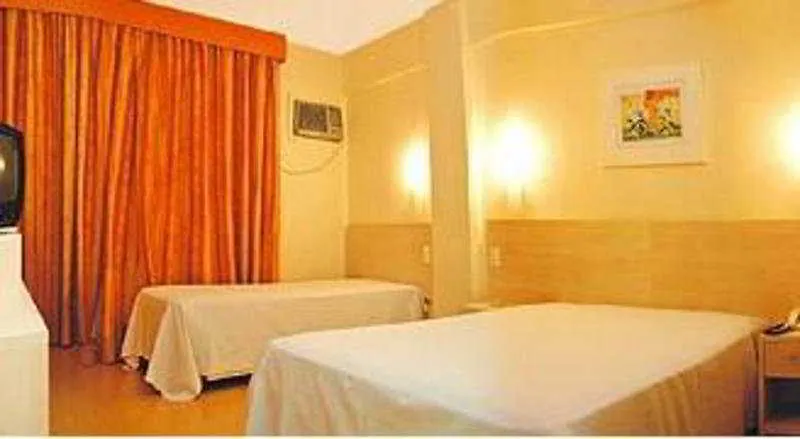 ****  Hotel Pires Balneario Camboriu Brazil