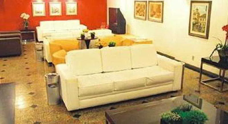 Hotel Pires Balneario Camboriu
