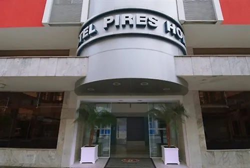 Hotel Pires Balneario Camboriu