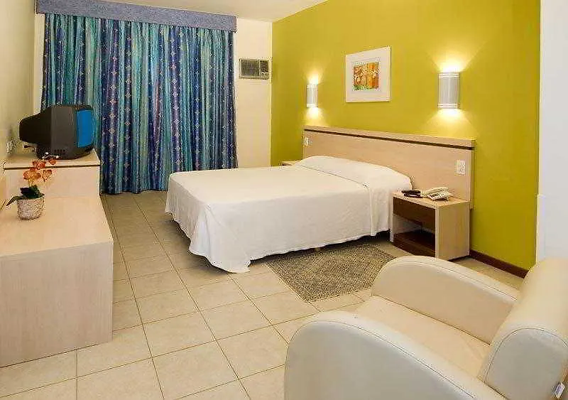 Hotel Pires Balneario Camboriu Brazil
