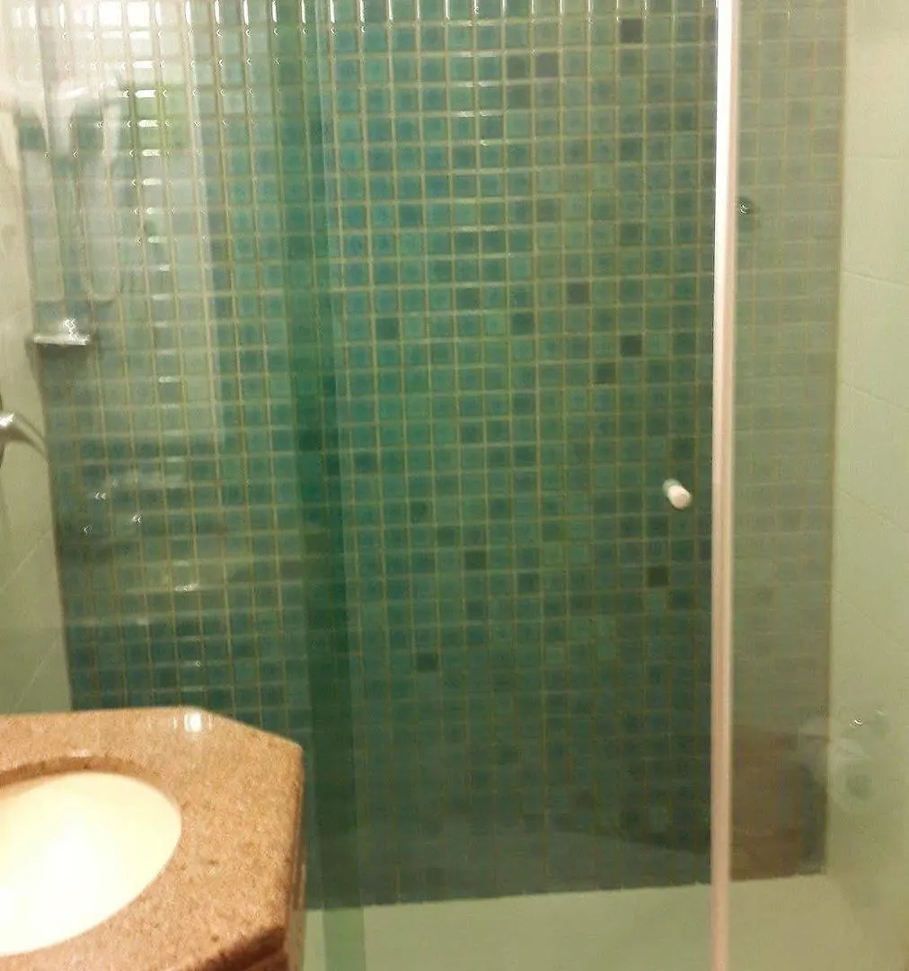 Hotel Pires Balneario Camboriu