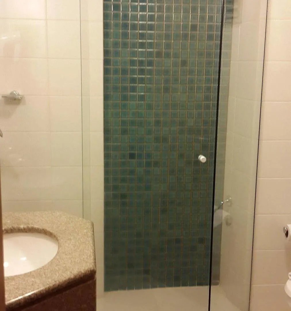****  Hotel Pires Balneario Camboriu Brazil