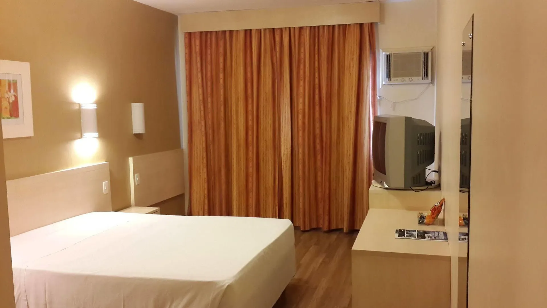 ****  Hotel Pires Balneario Camboriu Brazil