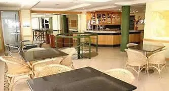 Hotel Pires Balneario Camboriu